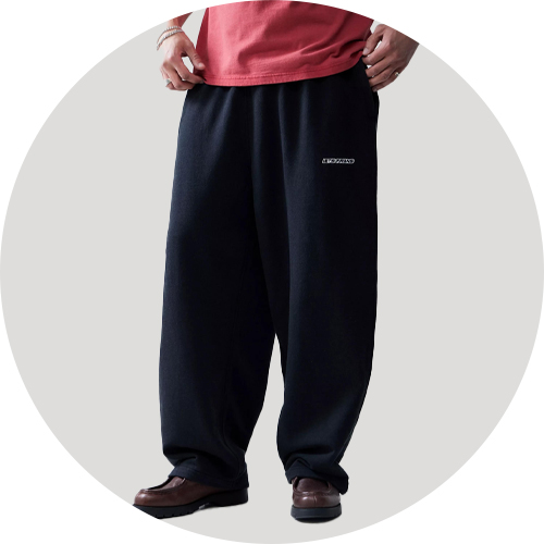 Joggers